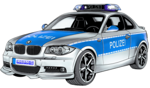 polizei
